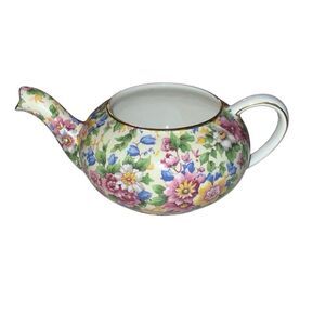 Royal Winton Cheadle Teapot Without Lid
